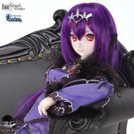 DDS Caster/Scathach-Skadi