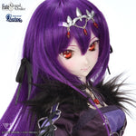 DDS Caster/Scathach-Skadi