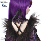 DDS Caster/Scathach-Skadi