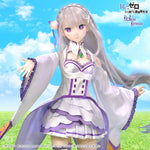 DD Emilia 2nd Ver.