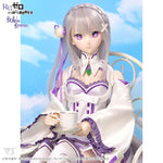 DD Emilia 2nd Ver.