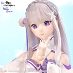 DD Emilia 2nd Ver.
