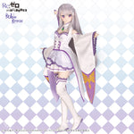 DD Emilia 2nd Ver.