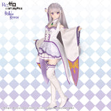 DD Emilia 2nd Ver.