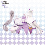 DD Emilia 2nd Ver.