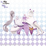 DD Emilia 2nd Ver.