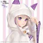 DD Emilia 2nd Ver.