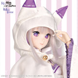 DD Emilia 2nd Ver.