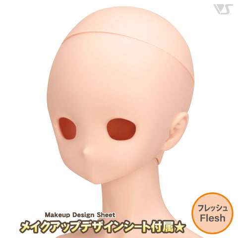 DD HEAD DDH-27