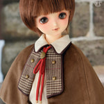Detective Outfit Set / Mini
