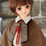 Detective Outfit Set / Mini