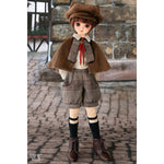 Detective Outfit Set / Mini