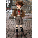 Detective Outfit Set / Mini