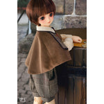 Detective Outfit Set / Mini