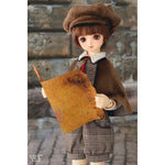 Detective Outfit Set / Mini