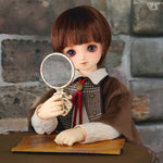 Detective Outfit Set / Mini
