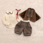 Detective Outfit Set / Mini