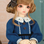 Seamstress Set (Blue) / Mini