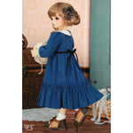 Seamstress Set (Blue) / Mini