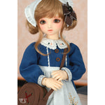 Seamstress Set (Blue) / Mini