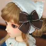 Seamstress Set (Blue) / Mini