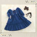 Seamstress Set (Blue) / Mini