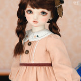 Seamstress Set (Pink Beige)  Mini