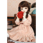 Seamstress Set (Pink Beige)  Mini