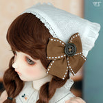 Seamstress Set (Pink Beige)  Mini