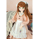 Seamstress Set (Pink Beige)  Mini