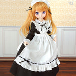 My Maid Outfit Set / Mini