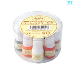 ZOUKEI-MURA Acrylic Paint: Basic Colors