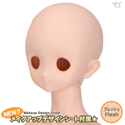 DD Head DDH-22