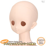 DD Head DDH-22