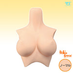 DDIII-B-02 / L Bust / Flesh