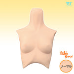 DDIII-B-03 / S Bust / Flesh
