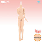 DDP Base Body (DD-f3) Normal