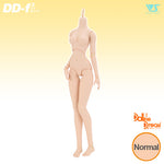 DD Base Body (DD-f3) Normal