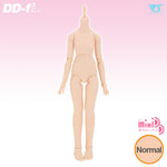 MDD Base Body (DD-f3) Normal
