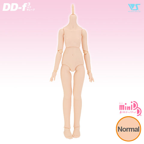 MDD Base Body (DD-f3) Normal
