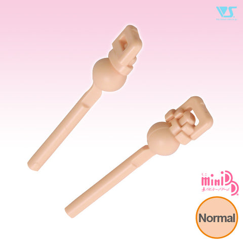 MDD Hand Internal Frame Normal