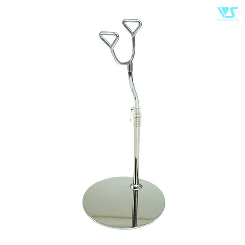 Metal Doll Stand C-type SD
