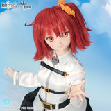 Dollfie Dream Master/Female Protagonist