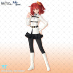 Dollfie Dream Master/Female Protagonist