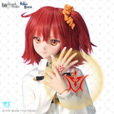 Dollfie Dream Master/Female Protagonist