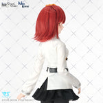 Dollfie Dream Master/Female Protagonist