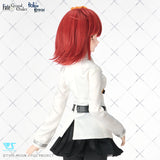 Dollfie Dream Master/Female Protagonist