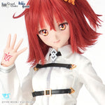 Dollfie Dream Master/Female Protagonist