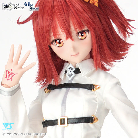 Dollfie Dream Master/Female Protagonist