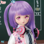 Dollfie Dream Pretty Ribbon
